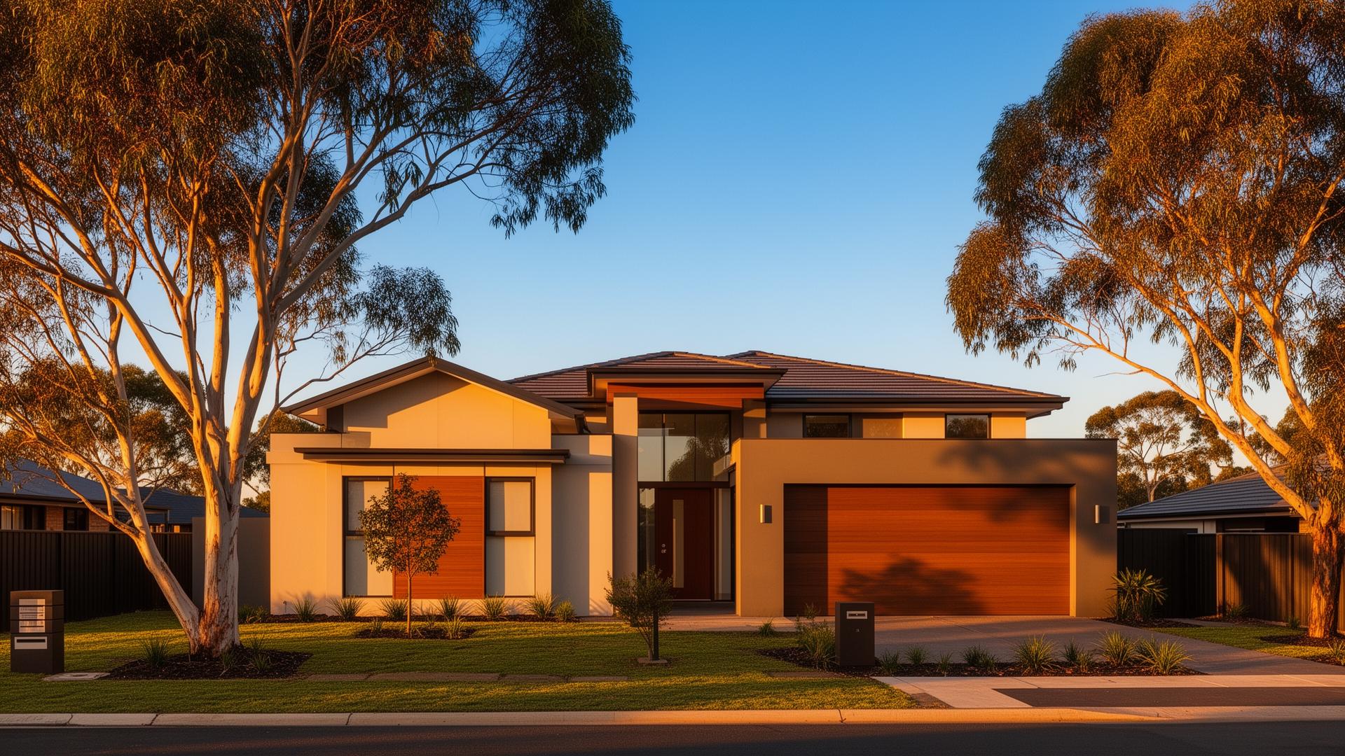 Premium Australian home renovation